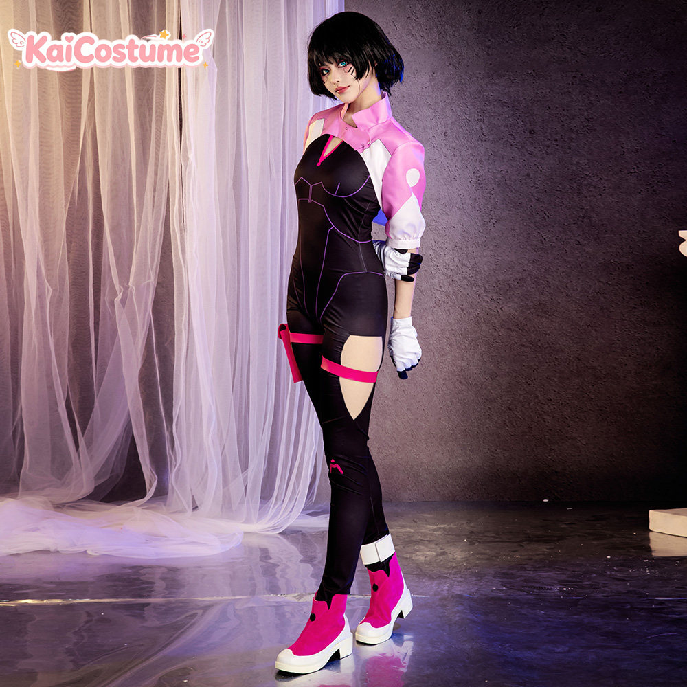 High Quality Cyberpunk Edgerun - Anime Cosplay High Quality review and price