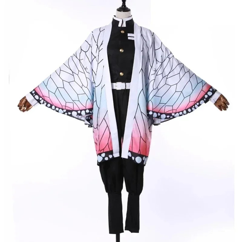 CyAnime Demon Slayer Kochou Sh - Demon Slayer Haori review and price
