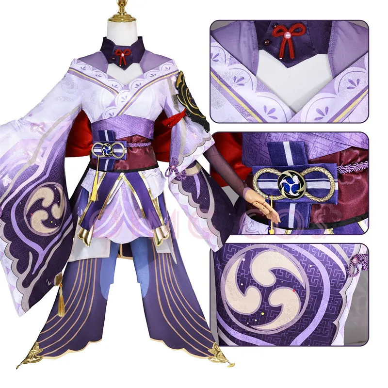 High Quality Genshin Impact Ra - Anime Cosplay High Quality review and price