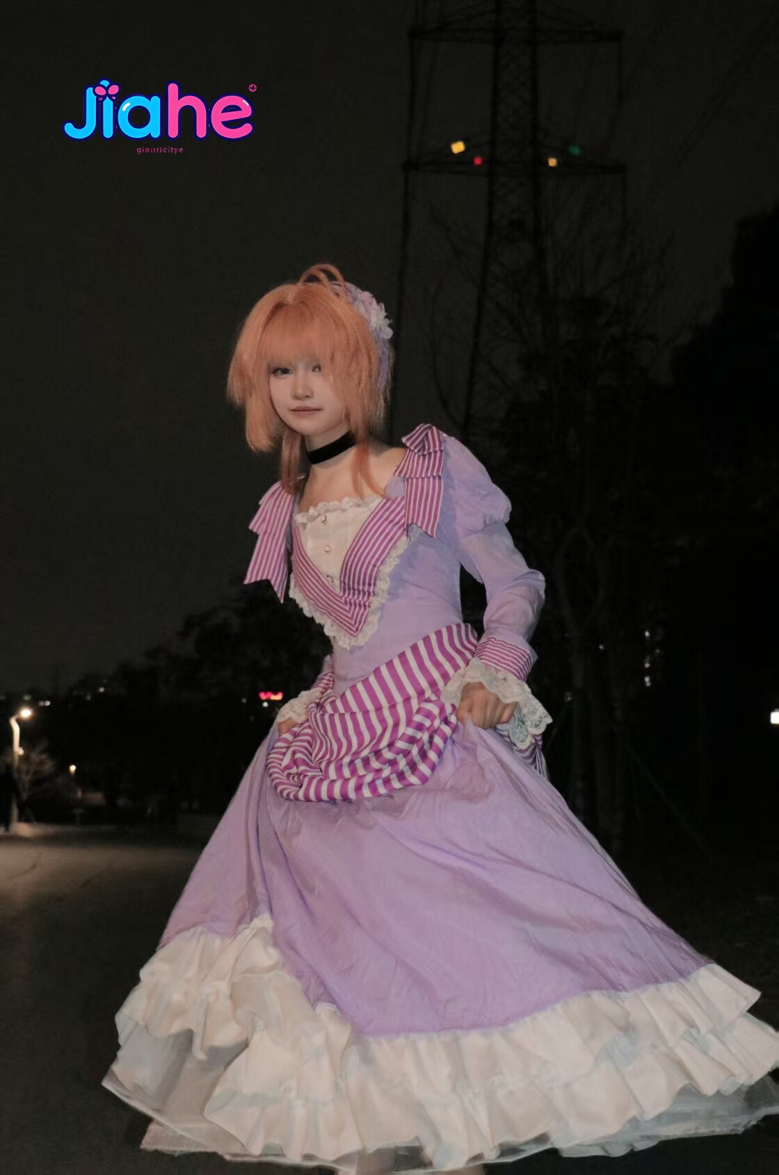 Cardcaptor Sakura Dress Cospla - Anime Cosplay High Quality review and price