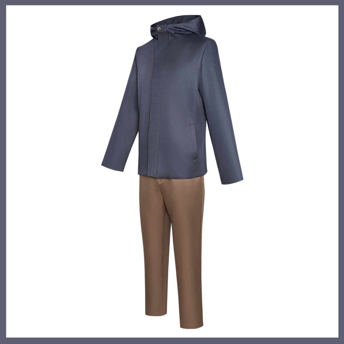 Anime Jujutsu Kaisen Hakari Ki - Jujutsu Kaisen Uniform review and price