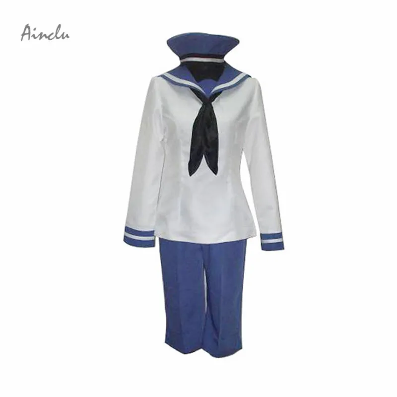 Ainclu New Axis Powers Hetalia - Anime Cosplay New Zealand review and price