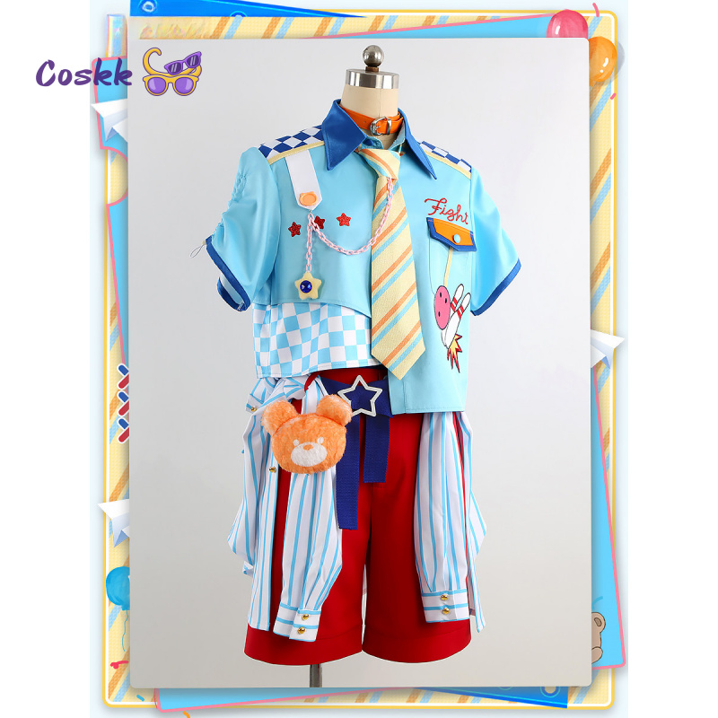 Game Ensemble Stars nito nazun - Anime Cosplay Ladies review and price