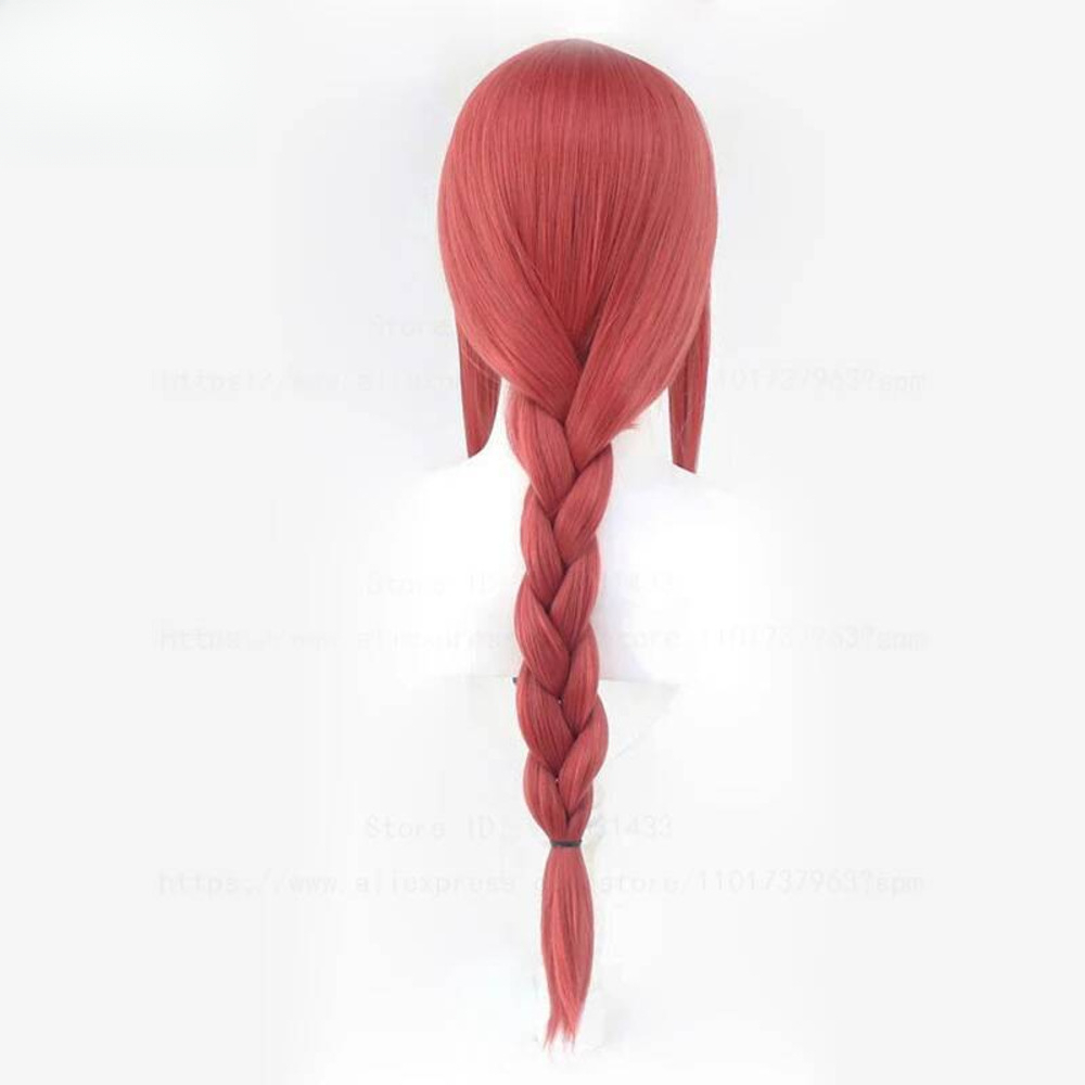 High Quality Makima Anime Chai - Anime Cosplay Makima review and price