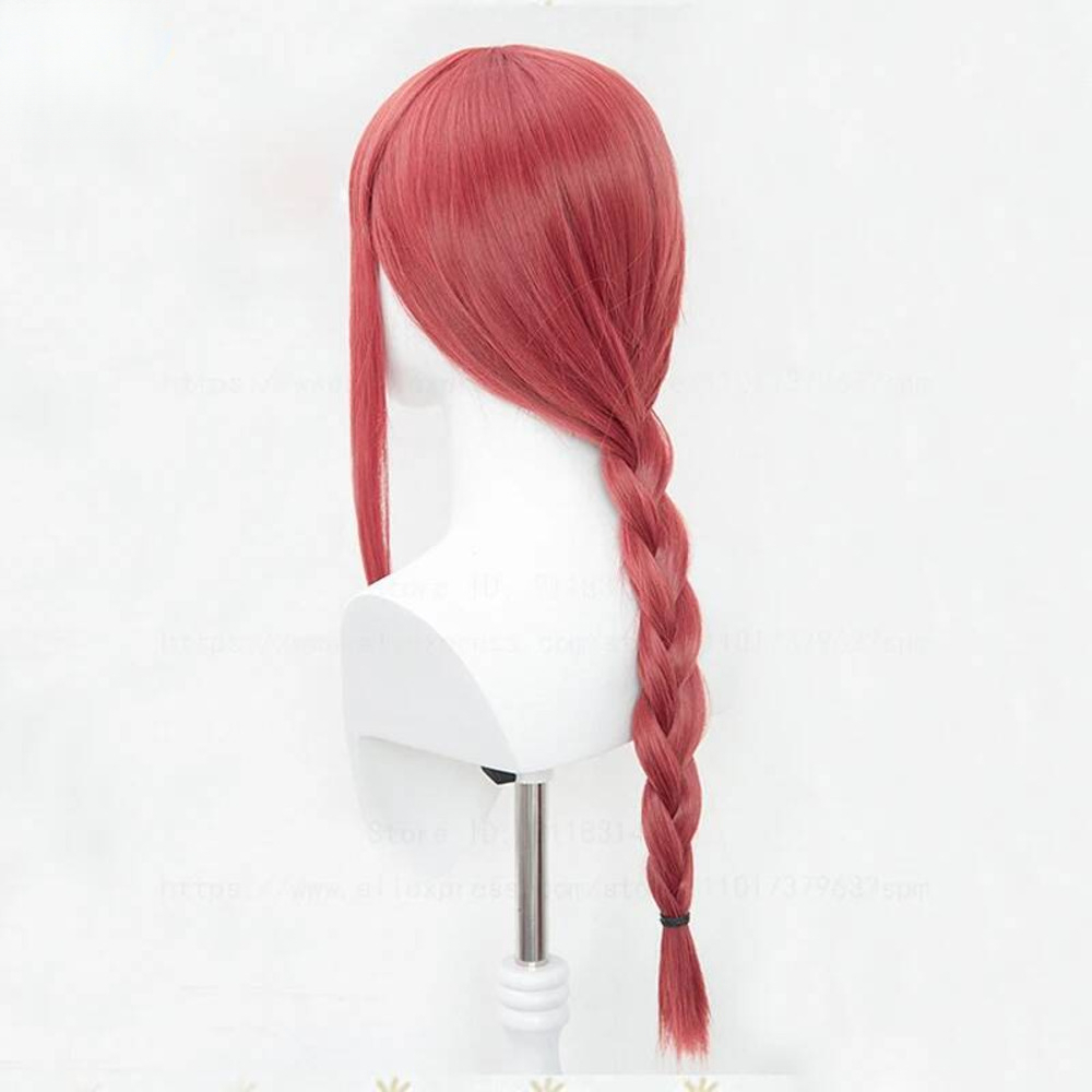 High Quality Makima Anime Chai - Anime Cosplay Makima review and price