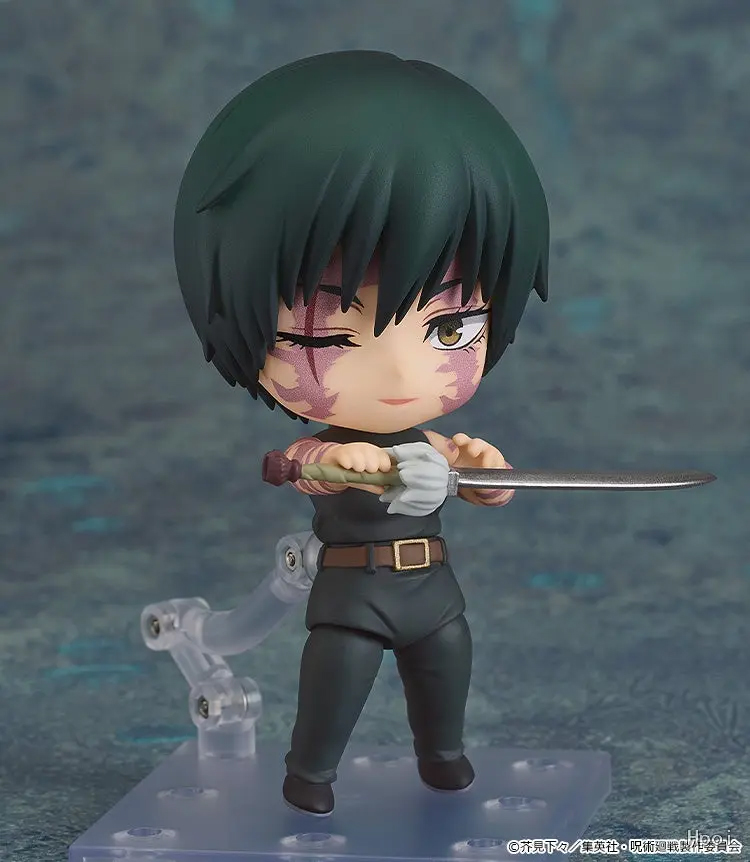 100% Original in Stock Good Sm - Good Smile Company Nendoroid review and price