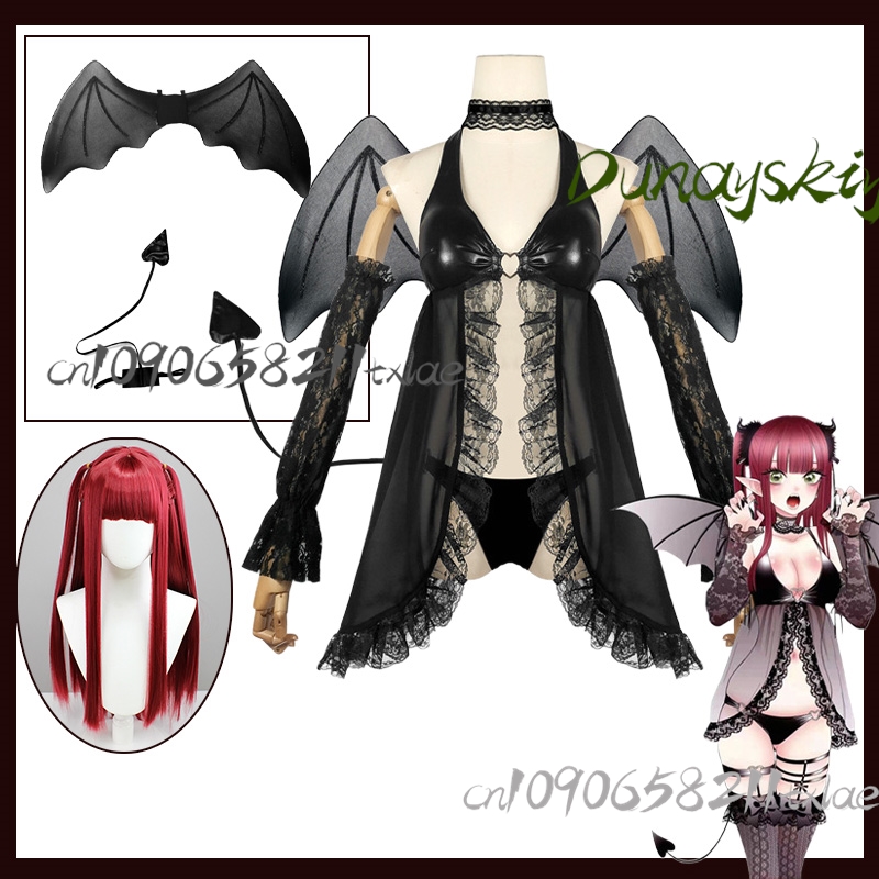 My Dress-Up Darling Marin Kita - Anime Cosplay Expo 2025 review and price