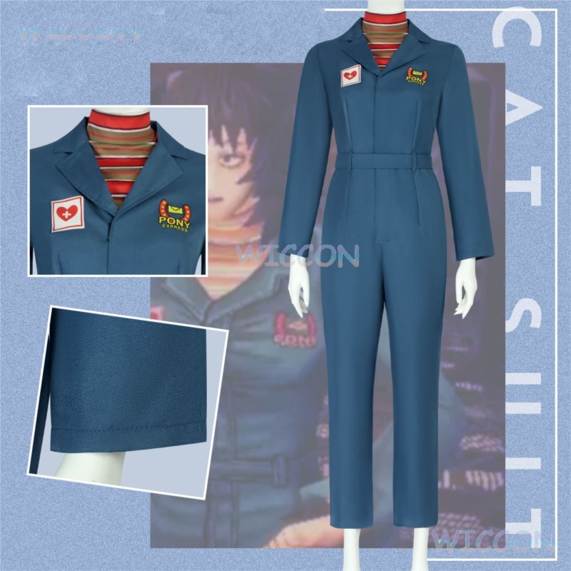 [YiNuo Store]Anya Cosplay Cost - Anime Cosplay Nurse review and price