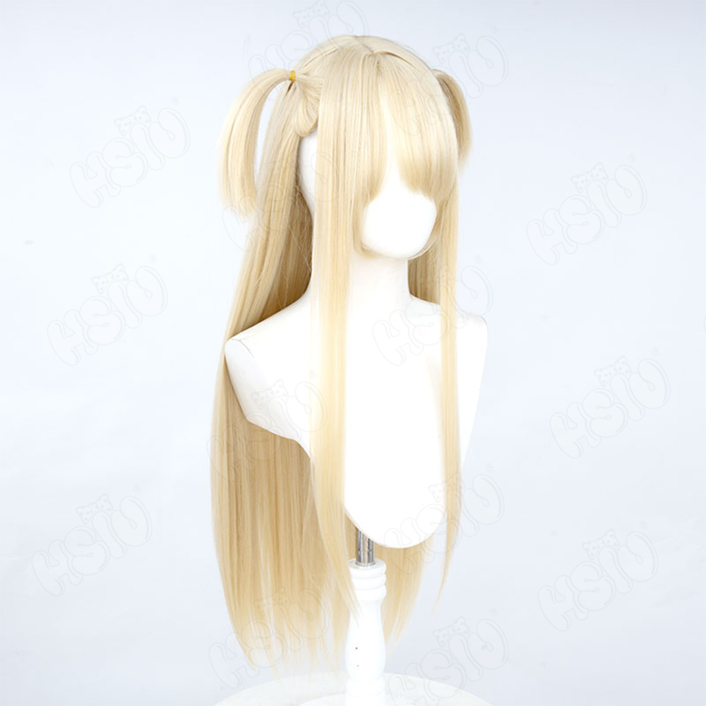Anime Fate/kaleid liner Illyas - Anime Cosplay Wigs review and price
