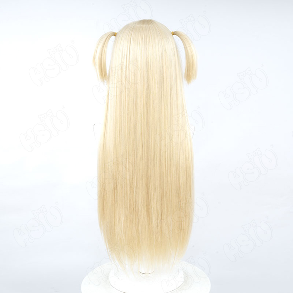 Anime Fate/kaleid liner Illyas - Anime Cosplay Wigs review and price