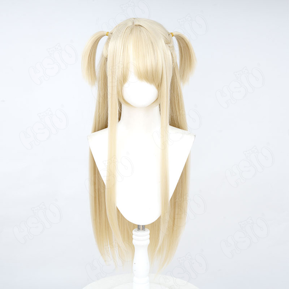 Anime Fate/kaleid liner Illyas - Anime Cosplay Wigs review and price