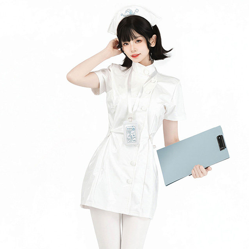 AniLV Anime Cat Doctor Nurse U - Anime Cosplay Nurse review and price