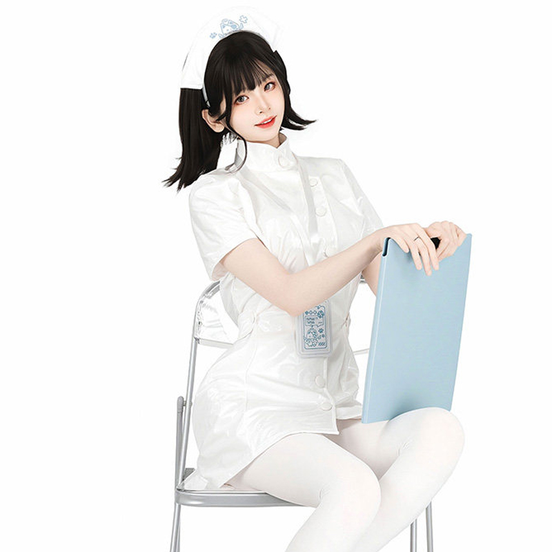 AniLV Anime Cat Doctor Nurse U - Anime Cosplay Nurse review and price