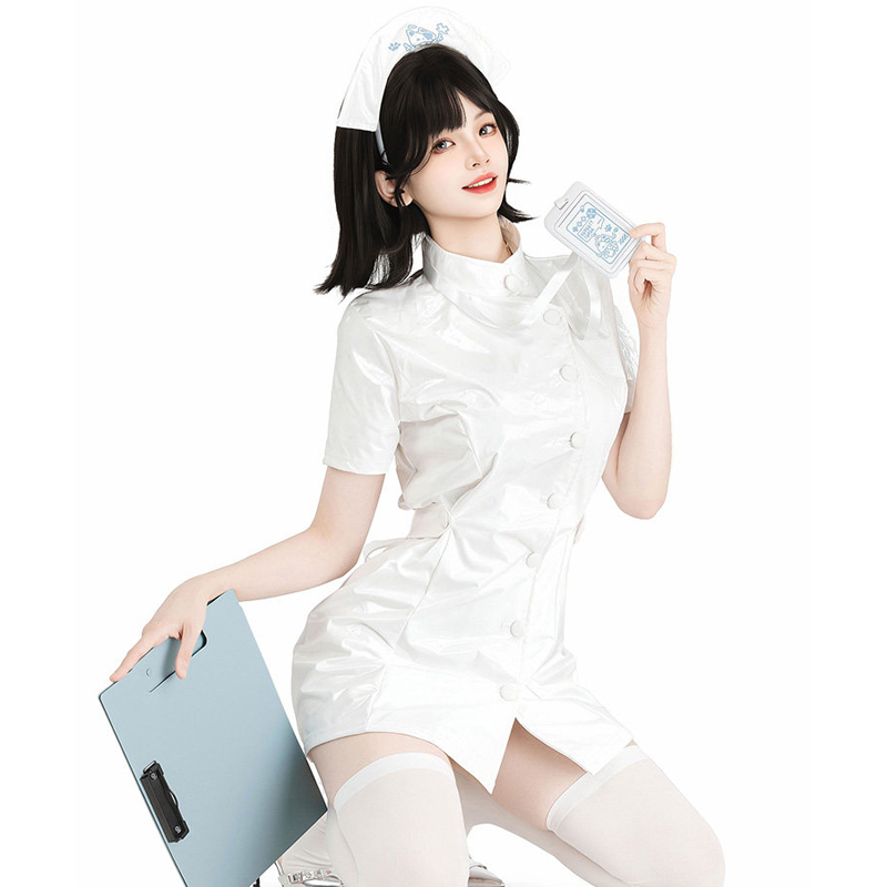 AniLV Anime Cat Doctor Nurse U - Anime Cosplay Nurse review and price