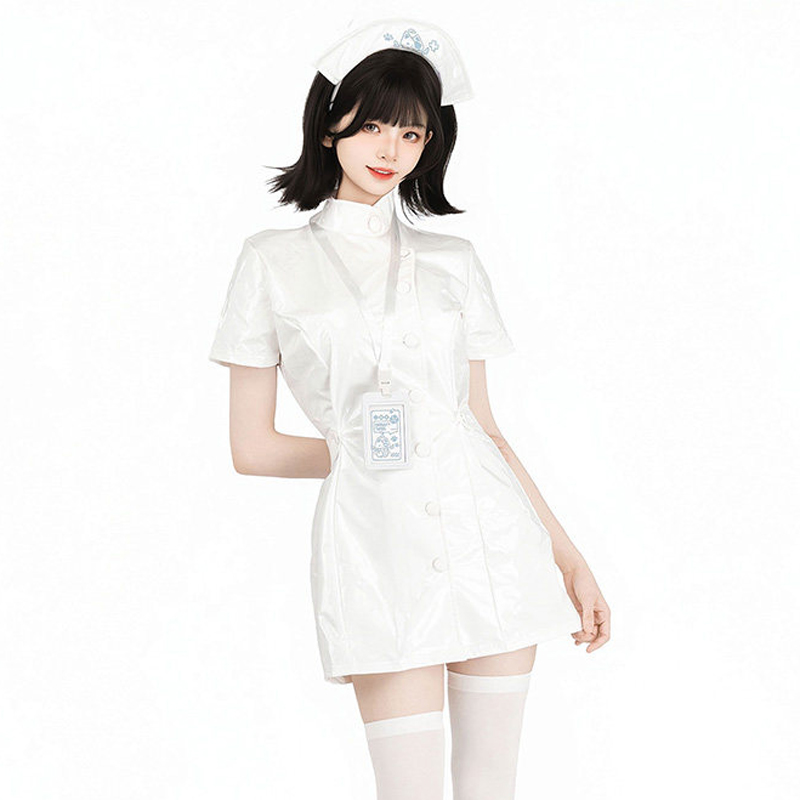 AniLV Anime Cat Doctor Nurse U - Anime Cosplay Nurse review and price