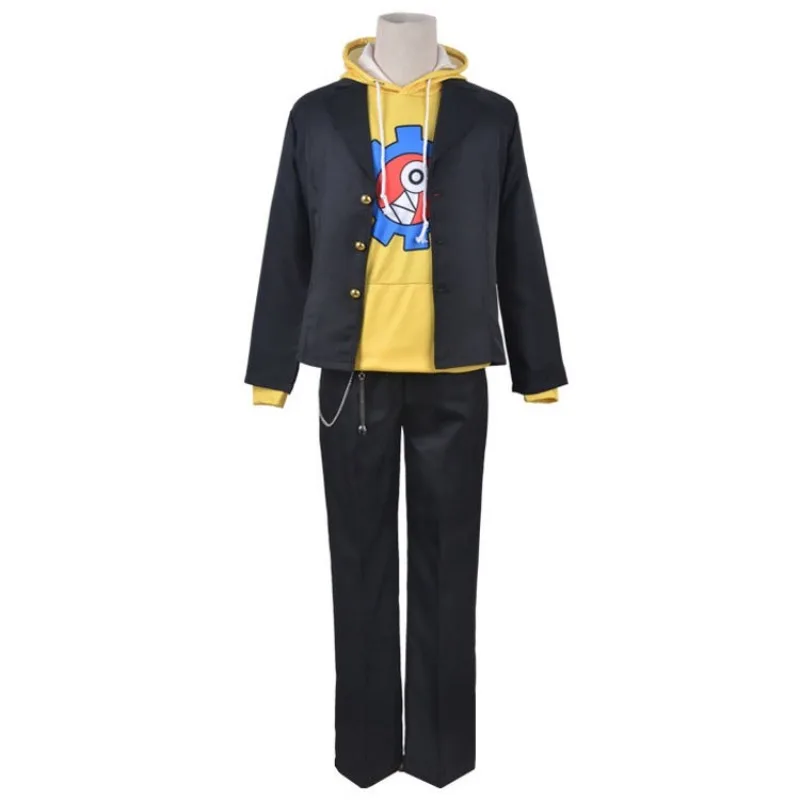 SK8 The Infinity  Cosplay Reki - Cosplay Anime Boy review and price