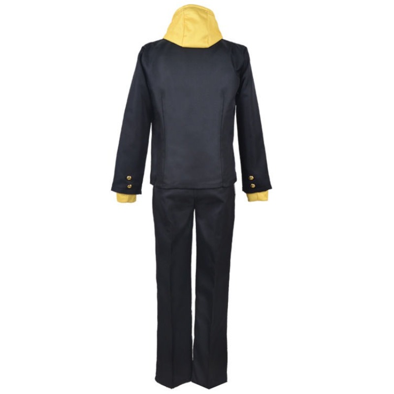 SK8 The Infinity  Cosplay Reki - Cosplay Anime Boy review and price