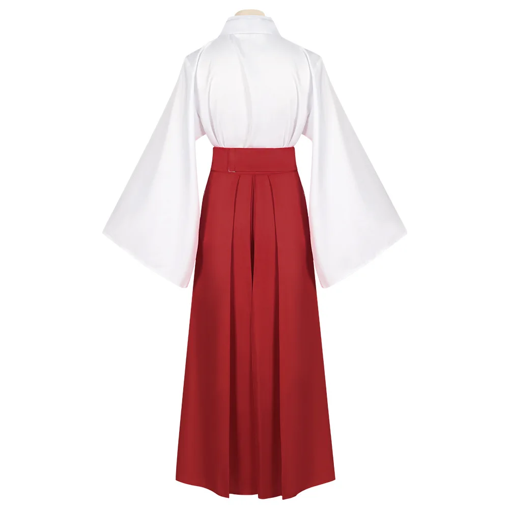 Anime Jujutsu Kaisen Utahime I - Jujutsu Kaisen Uniform review and price