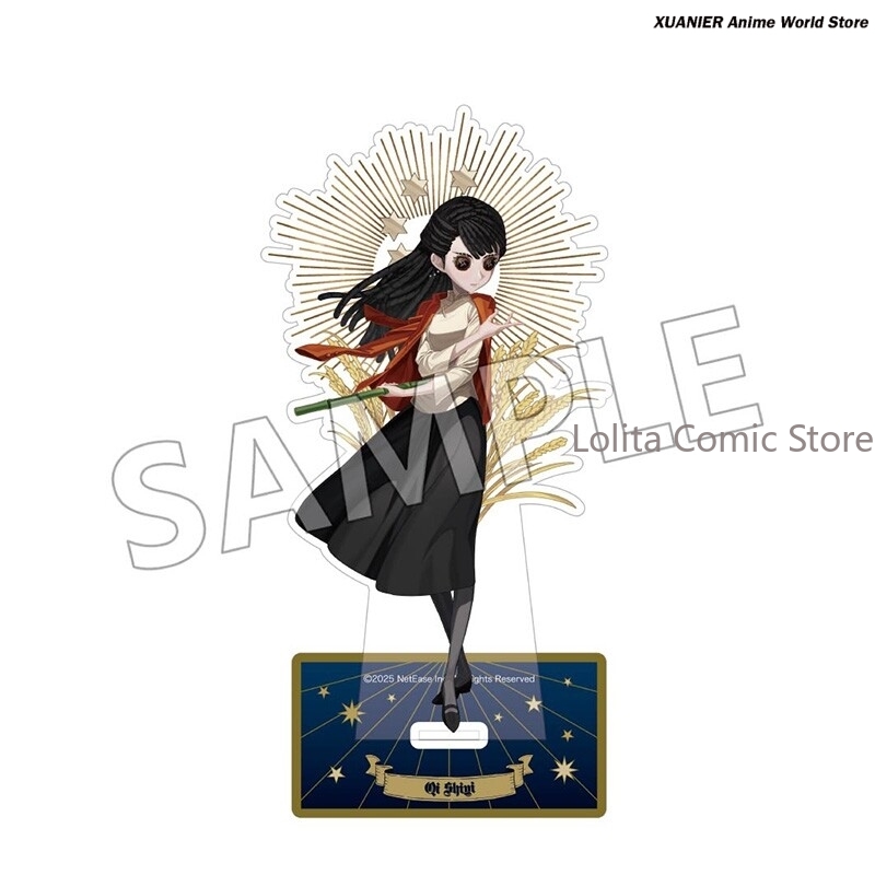 Identity Ⅴ Luchino Diruse Prie - Costume Anime Cosplay review and price