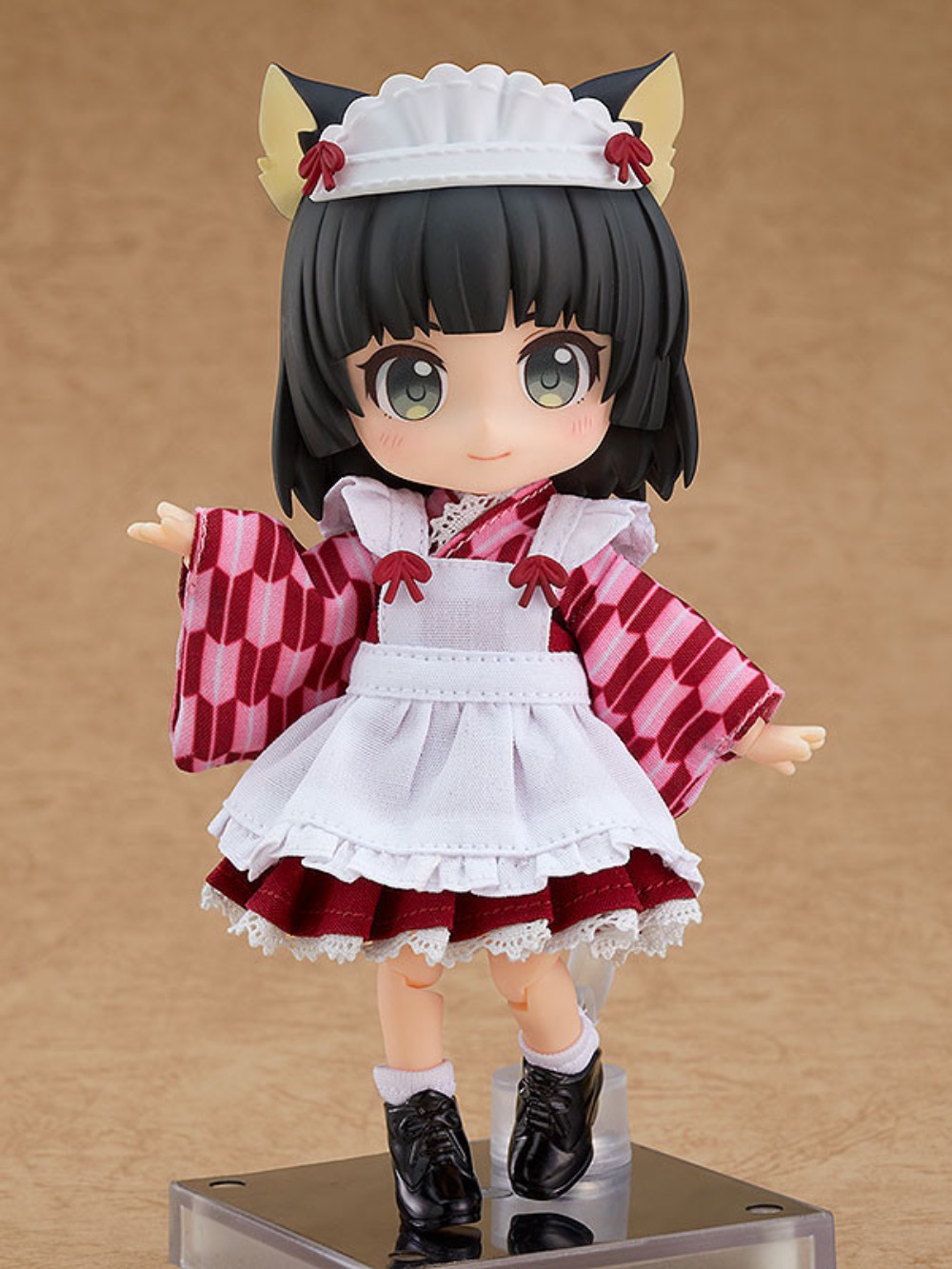 100% Original in Stock Good Sm - Good Smile Company Nendoroid review and price