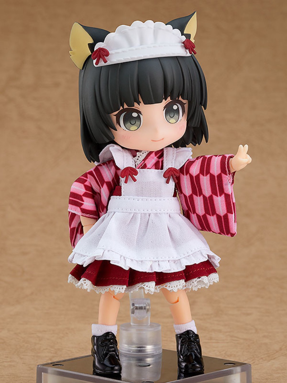 100% Original in Stock Good Sm - Good Smile Company Nendoroid review and price