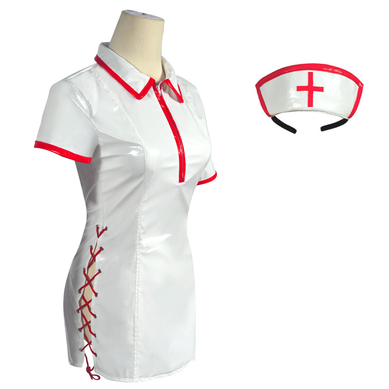 Anime Chainsaw Man Cosplay Cos - Anime Cosplay Makima review and price