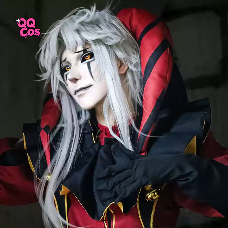 Freak Circus Pierrot Harlequin - Anime Cosplay Expo 2025 review and price
