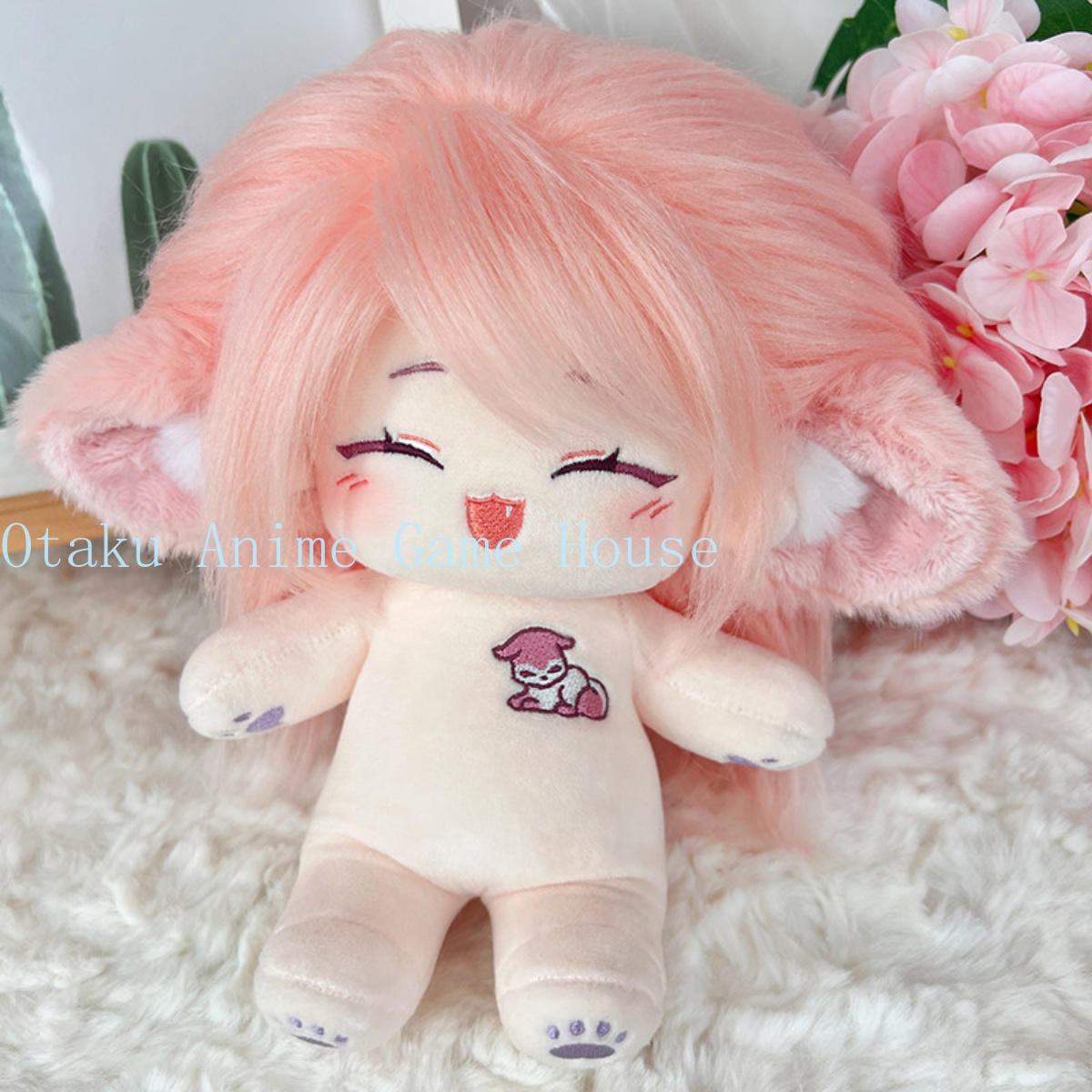 20cm Genshin Impact Yae Miko K - Cosplay Anime Yae Miko review and price