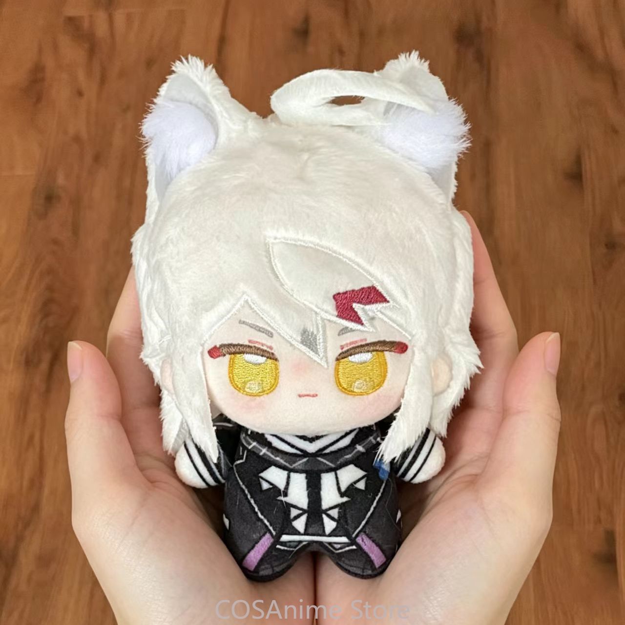Tsukinami Carla Tsukinami Shin - Anime Cosplay Ladies review and price