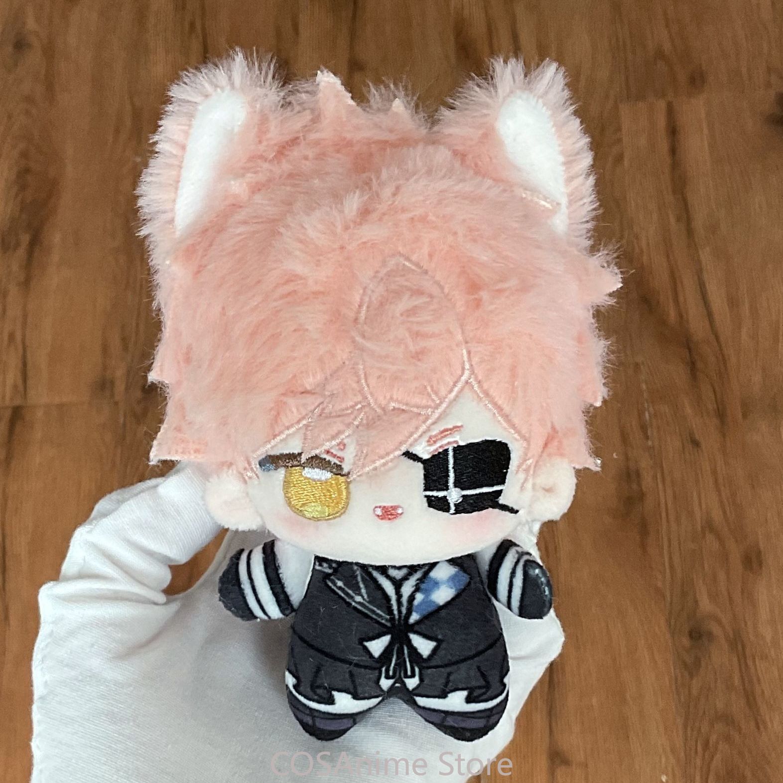 Tsukinami Carla Tsukinami Shin - Anime Cosplay Ladies review and price