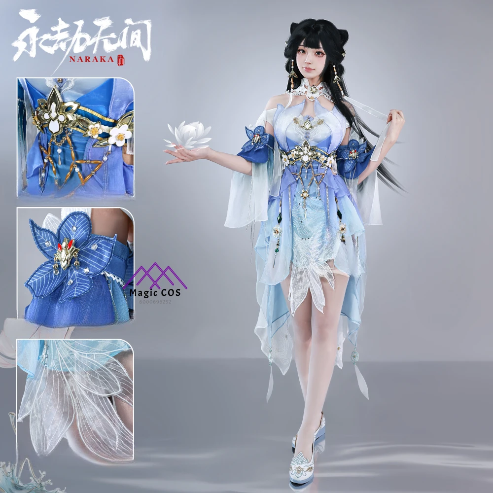 Halloween Party Canival Unifor - Anime Cosplay High Quality review and price