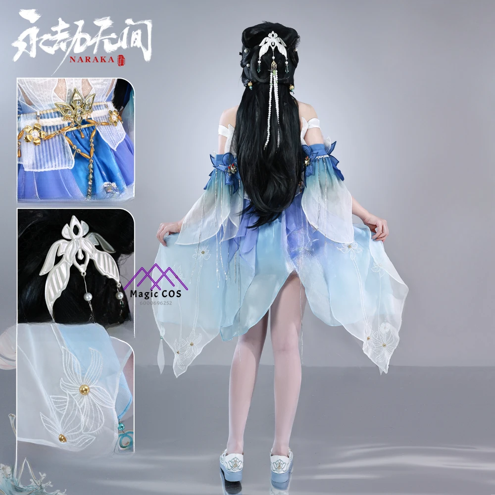 Halloween Party Canival Unifor - Anime Cosplay High Quality review and price