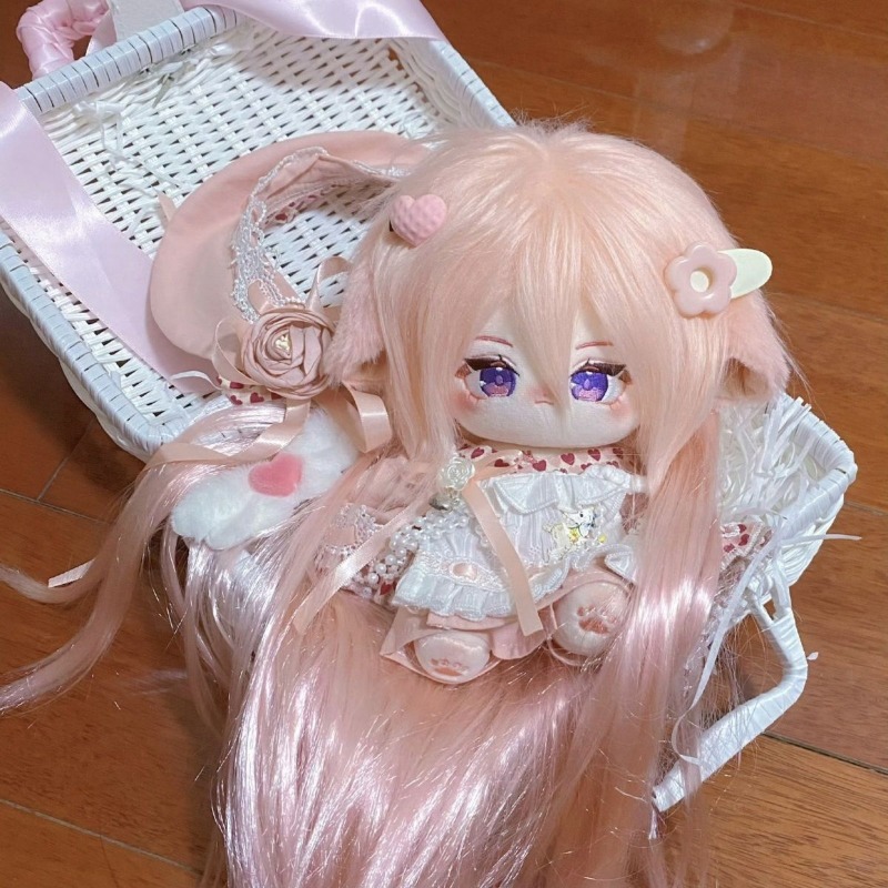 20cm Game Genshin Impact Yae M - Cosplay Anime Yae Miko review and price