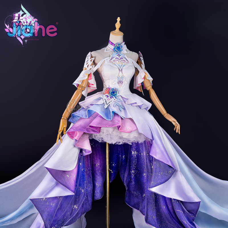 Game Honkai：Star Rail Cyrene C - Anime Cosplay Ladies review and price