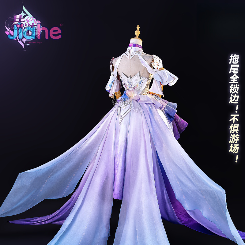 Game Honkai：Star Rail Cyrene C - Anime Cosplay Ladies review and price