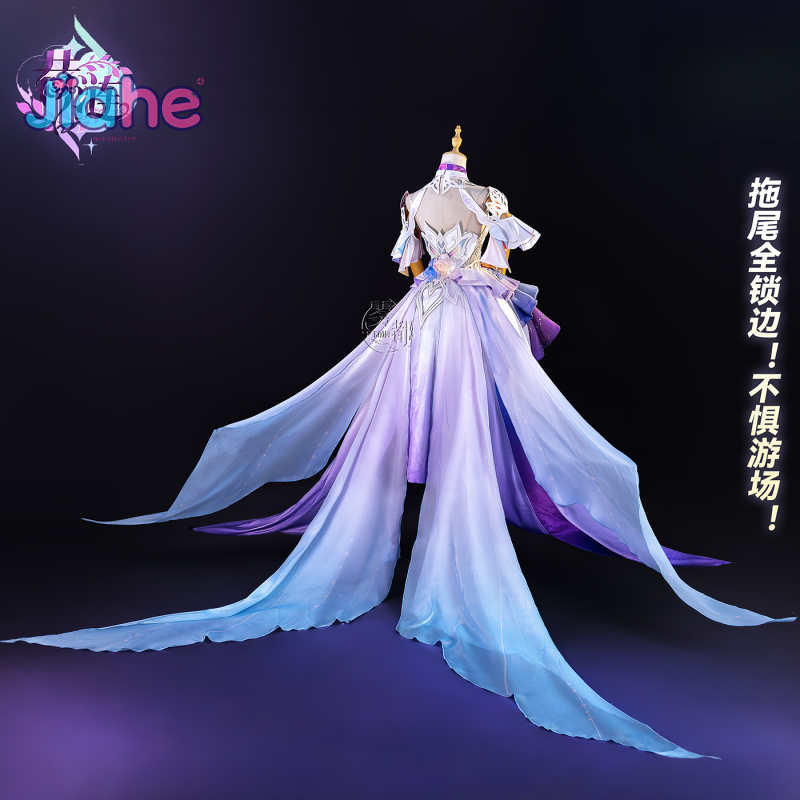 Game Honkai：Star Rail Cyrene C - Anime Cosplay Ladies review and price
