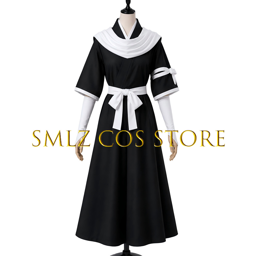 2026 TYBW Rukia Cosplay Kuchik - Anime Cosplay Wigs review and price