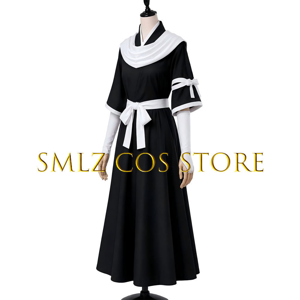 2026 TYBW Rukia Cosplay Kuchik - Anime Cosplay Wigs review and price