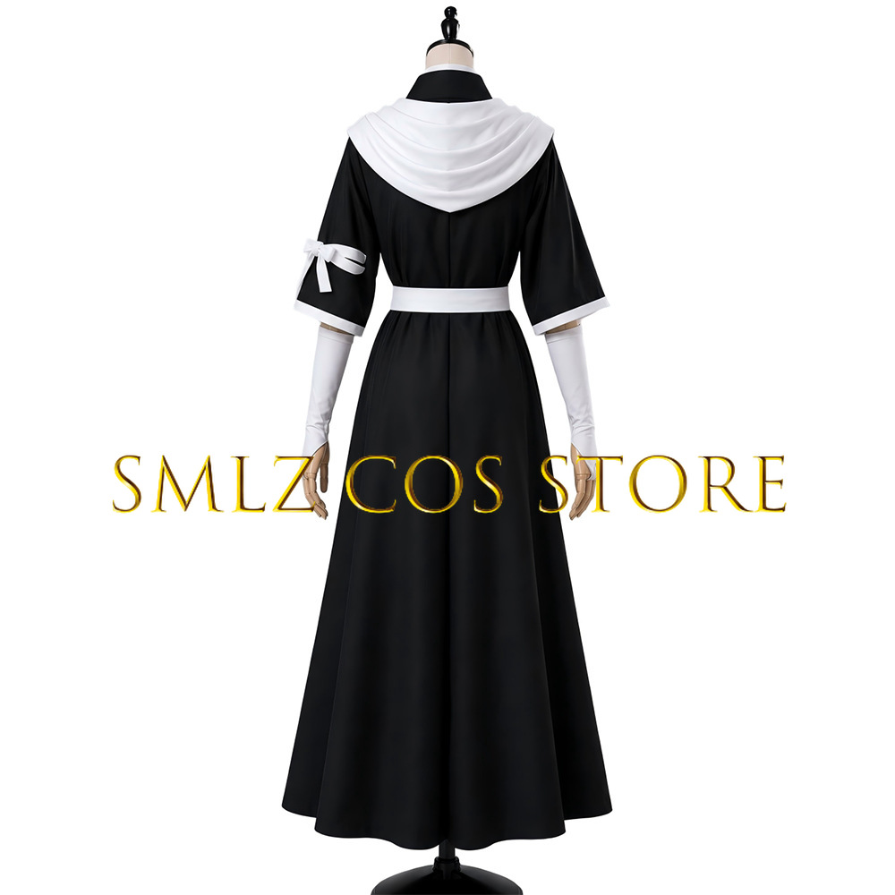 2026 TYBW Rukia Cosplay Kuchik - Anime Cosplay Wigs review and price
