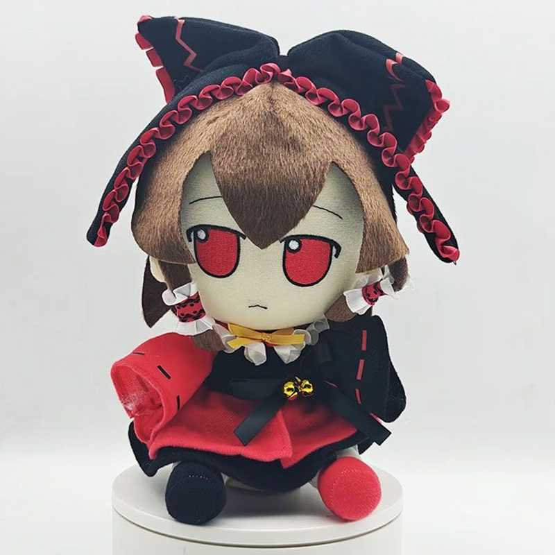 20cm Anime TouHou Project Plus - Anime About Cosplay Club review and price