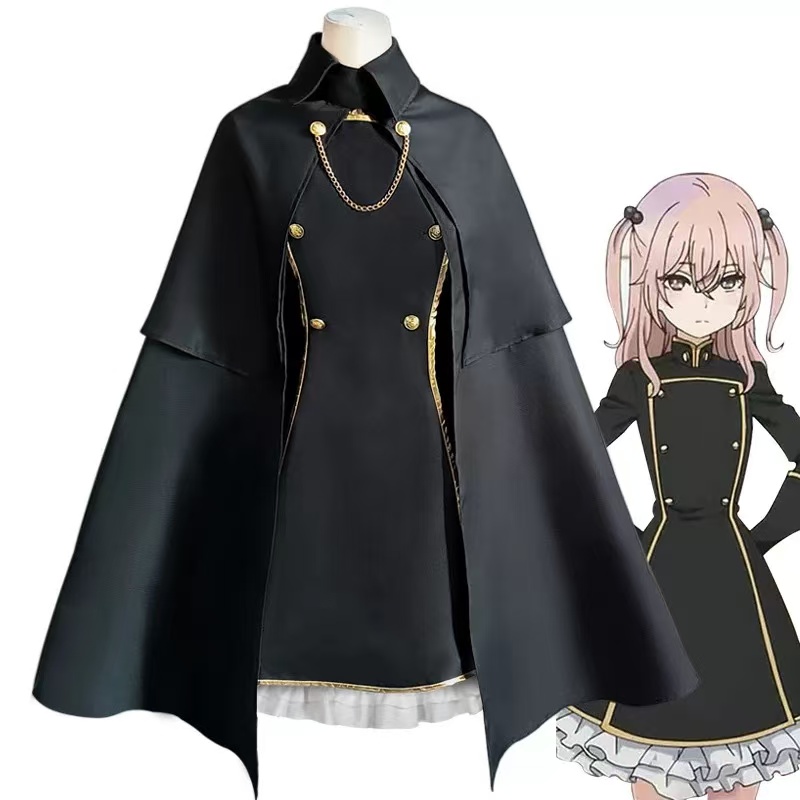 Anime My Dress-Up Darling Inui - Anime Marin Cosplay review and price