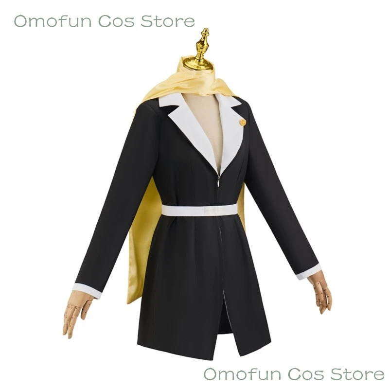 2025 aaa Game Ace Attorney Mia - Anime Cosplay Expo 2025 review and price