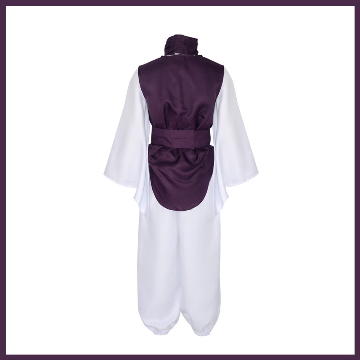 Anime Jujutsu Kaisen Choso Cos - Jujutsu Kaisen Uniform review and price