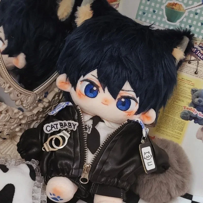 20cm Anime Role BL Free Club N - Anime About Cosplay Club review and price