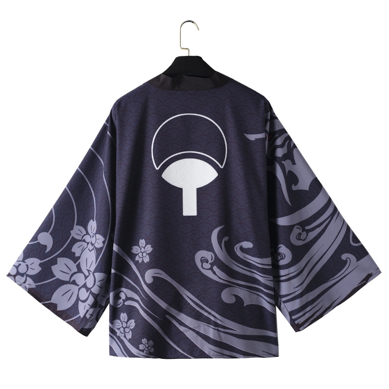 New Anime Hokage Konoha Kakash - Demon Slayer Haori review and price