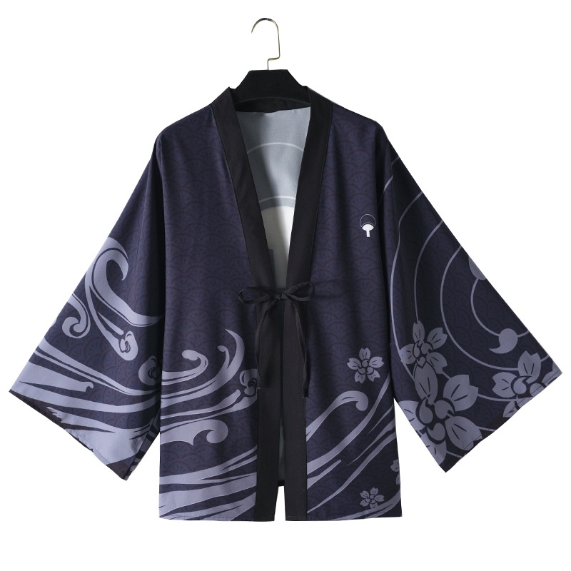 New Anime Hokage Konoha Kakash - Demon Slayer Haori review and price