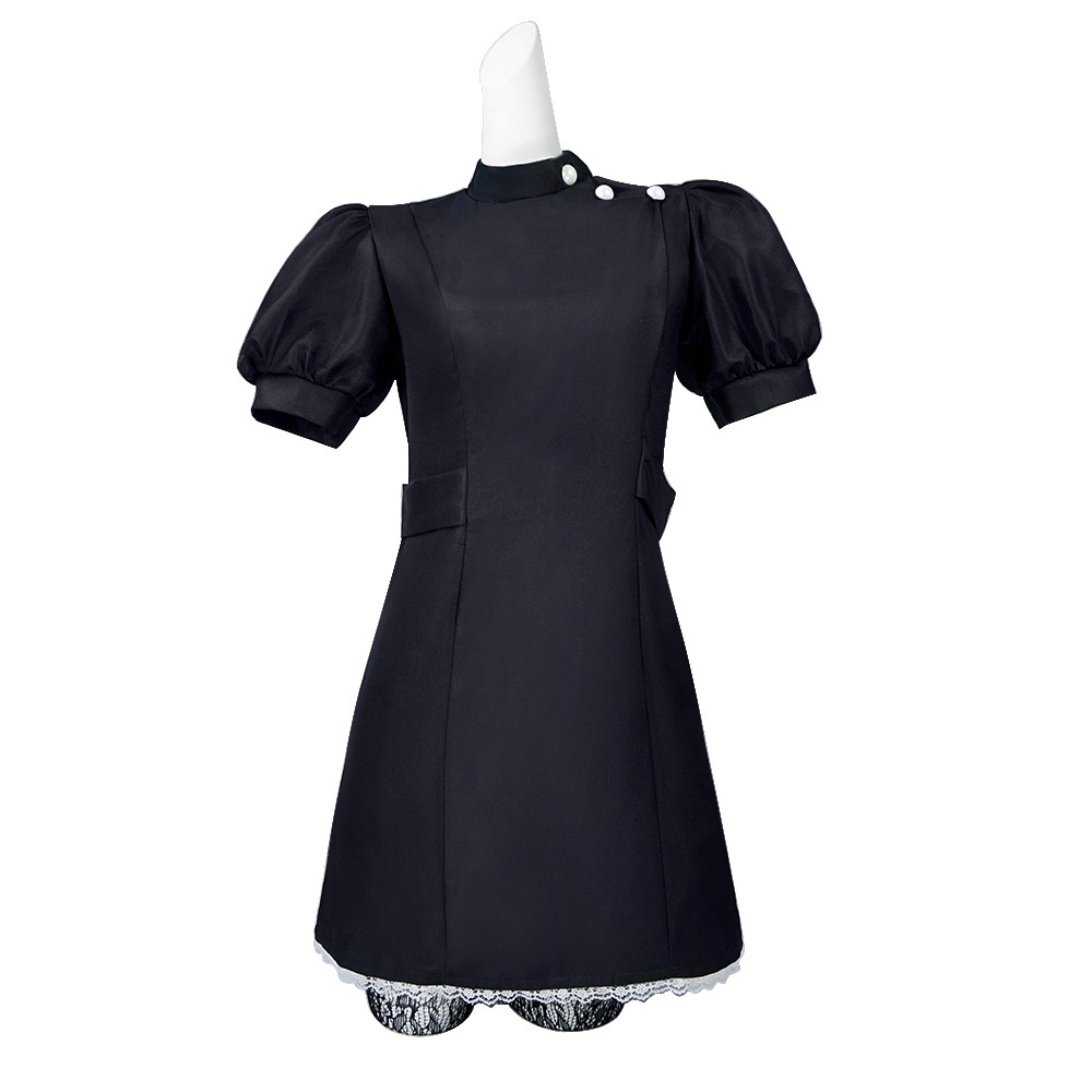 The Dressing Mannequin Falls I - Anime Cosplay Nurse review and price