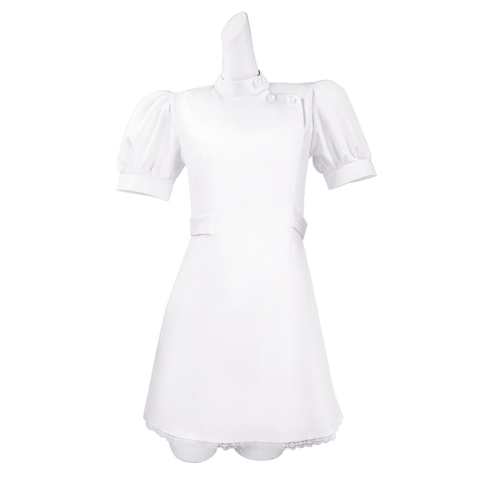 The Dressing Mannequin Falls I - Anime Cosplay Nurse review and price