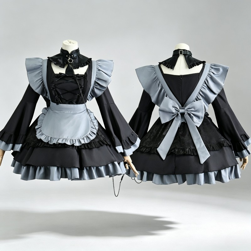 Kitagawa Marin My Dress Up Dar - Anime Marin Cosplay review and price